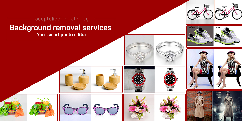 I Can do photo background remove and photo editing