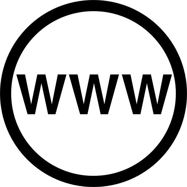 Complete one-page WordPress website