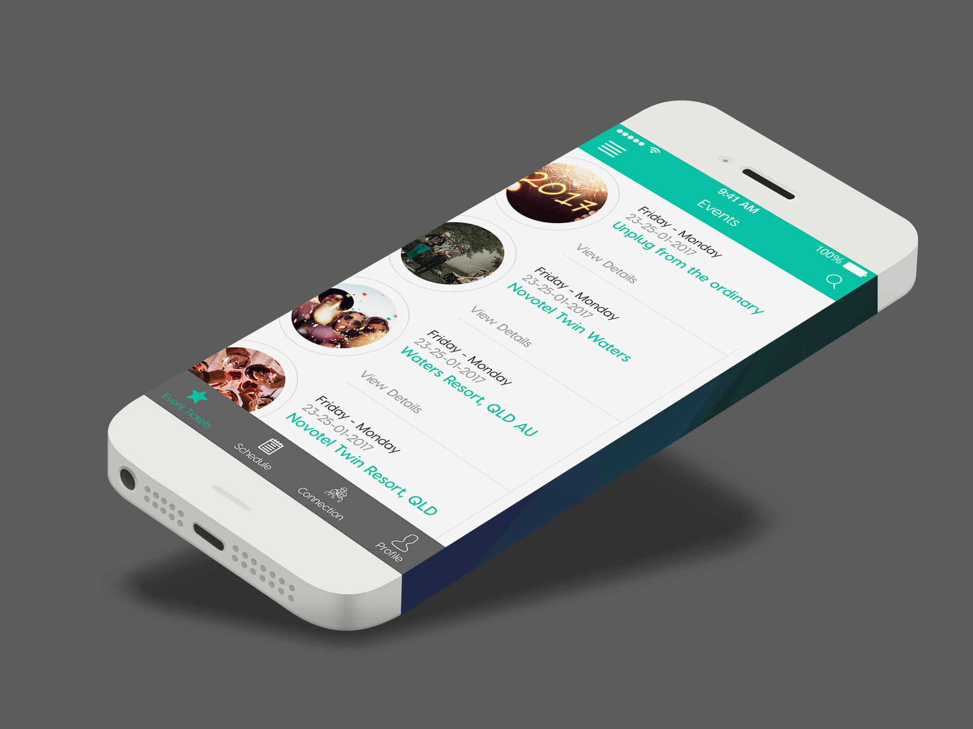 Promote Your Ios Apps Natural way