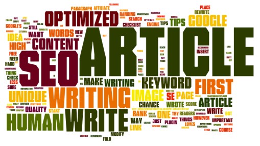 Convert your one 500 Word article to 1000 versions of...