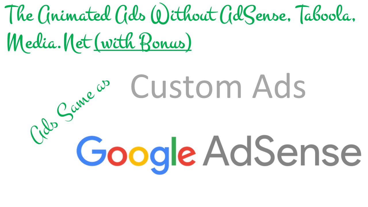 Create Clickable and Animated Banner Ads for You Same...