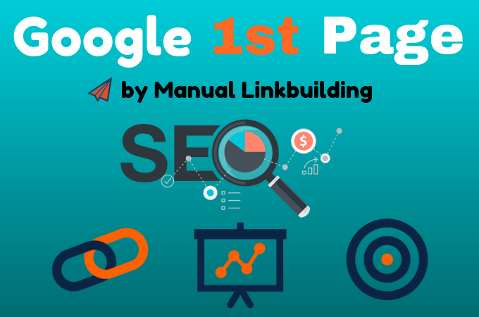 High PR Quality Manual Seo Linkbuilding Service For R...