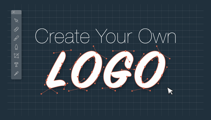 Logo designing, wallpaper making, background design...