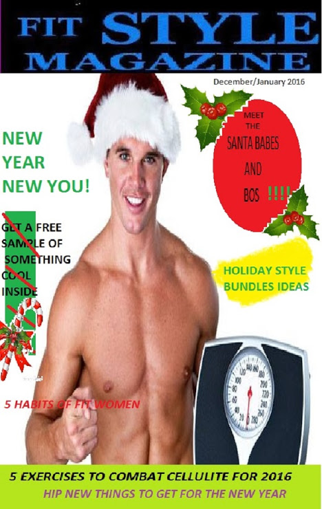 Will Post Your Article on a Popular Worldwide Fitness...