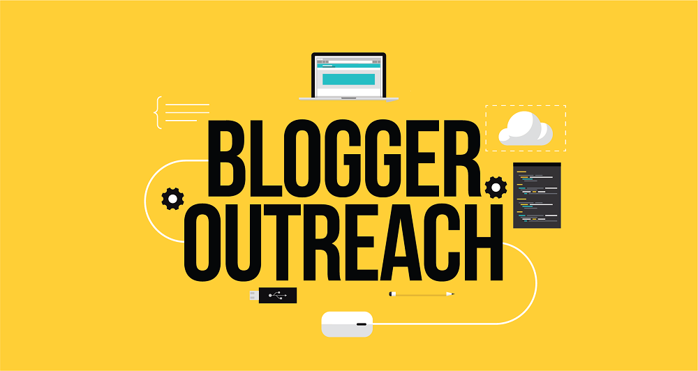 Blogger Outreach Service, Quality Guest Posts, Stri...