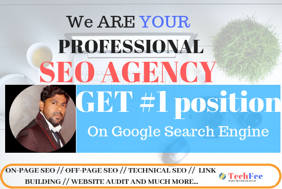 Manage And Execute Quality SEO Service For Your Websi...