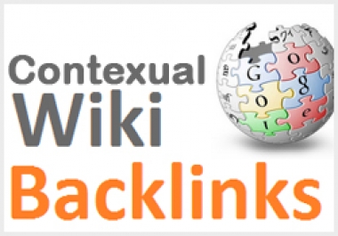 Build 5000 Contextual Wiki Links Mix Profile and Arti...