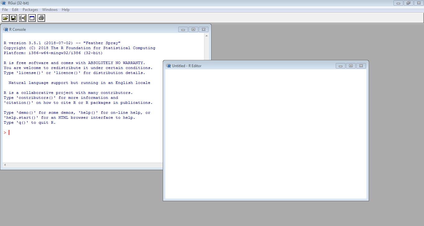 Data Analysis using R Programming, SPSS, Minitab, ...