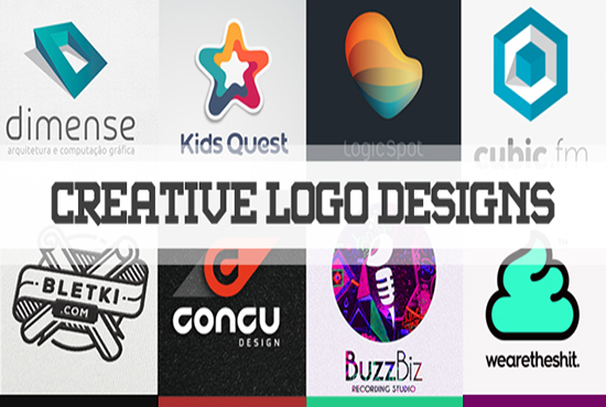 Make 3 eye catching Vector logo design concepts with ...