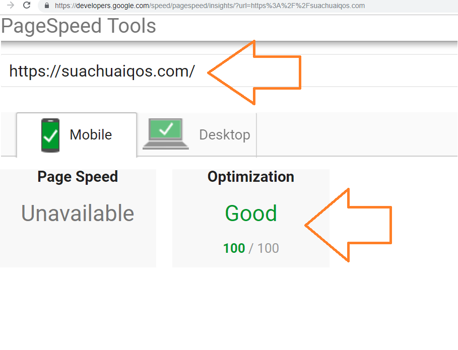 Boost WordPress website score 100 / 100 on Google Pag...