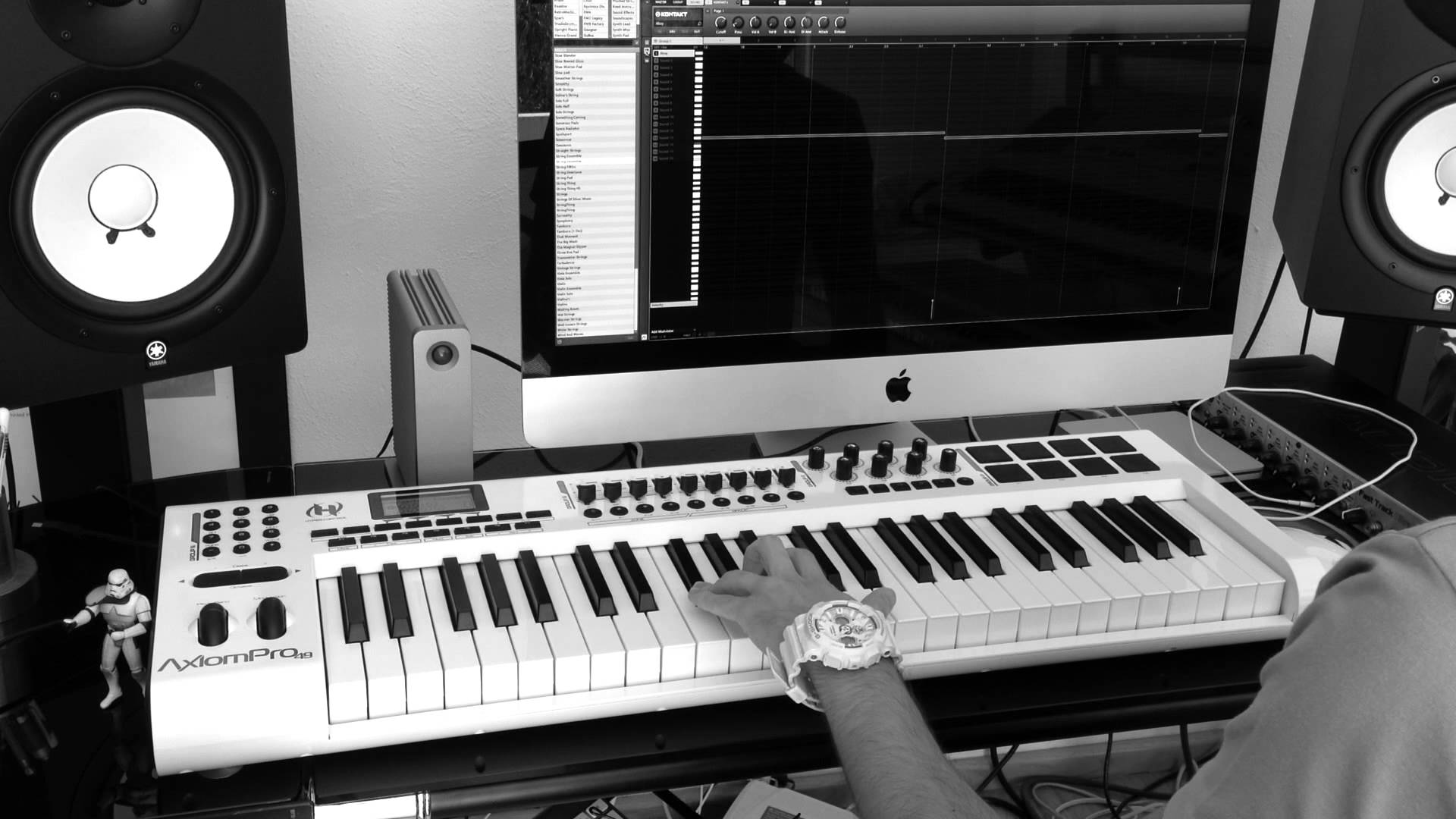 i make you instrumental Hip Hop, Trap, R& B, A...