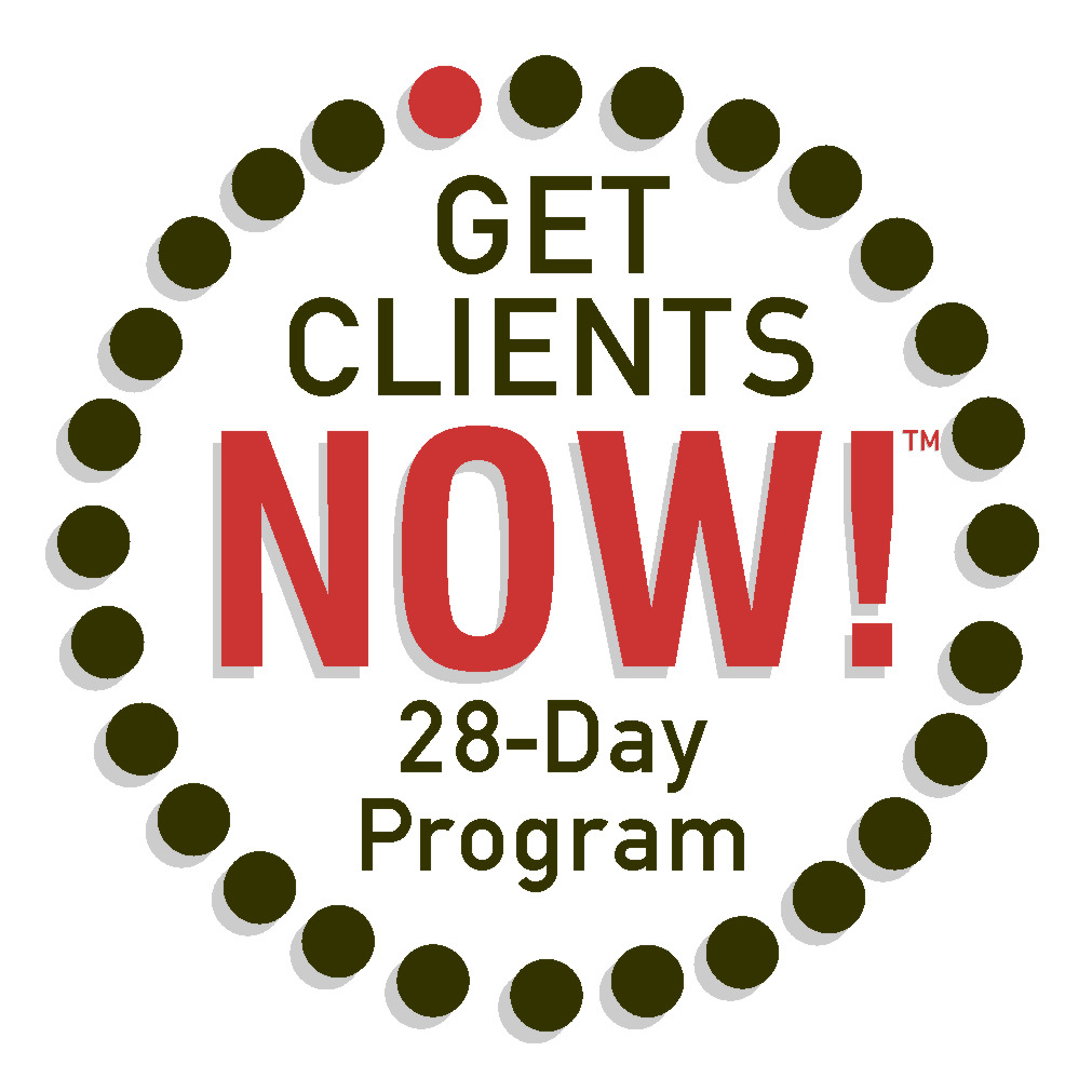 1 on 1 coaching on how to get clients for your agency