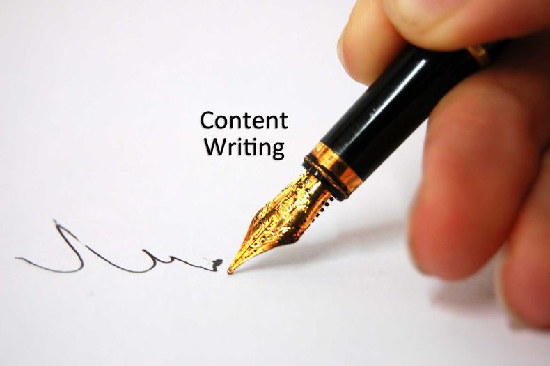 Do SEO Article Writing, Blog Writing, Content Writin...