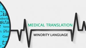 medical translation of articles, reports, medical cer...