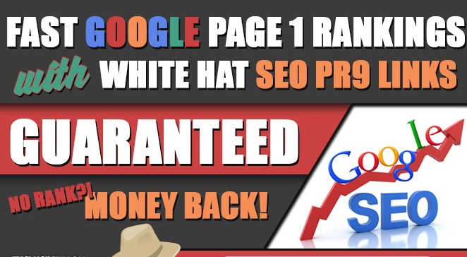 GOOGLE TO 5 GUARANTEED - With FAST BOOTING RANK - 1ST...