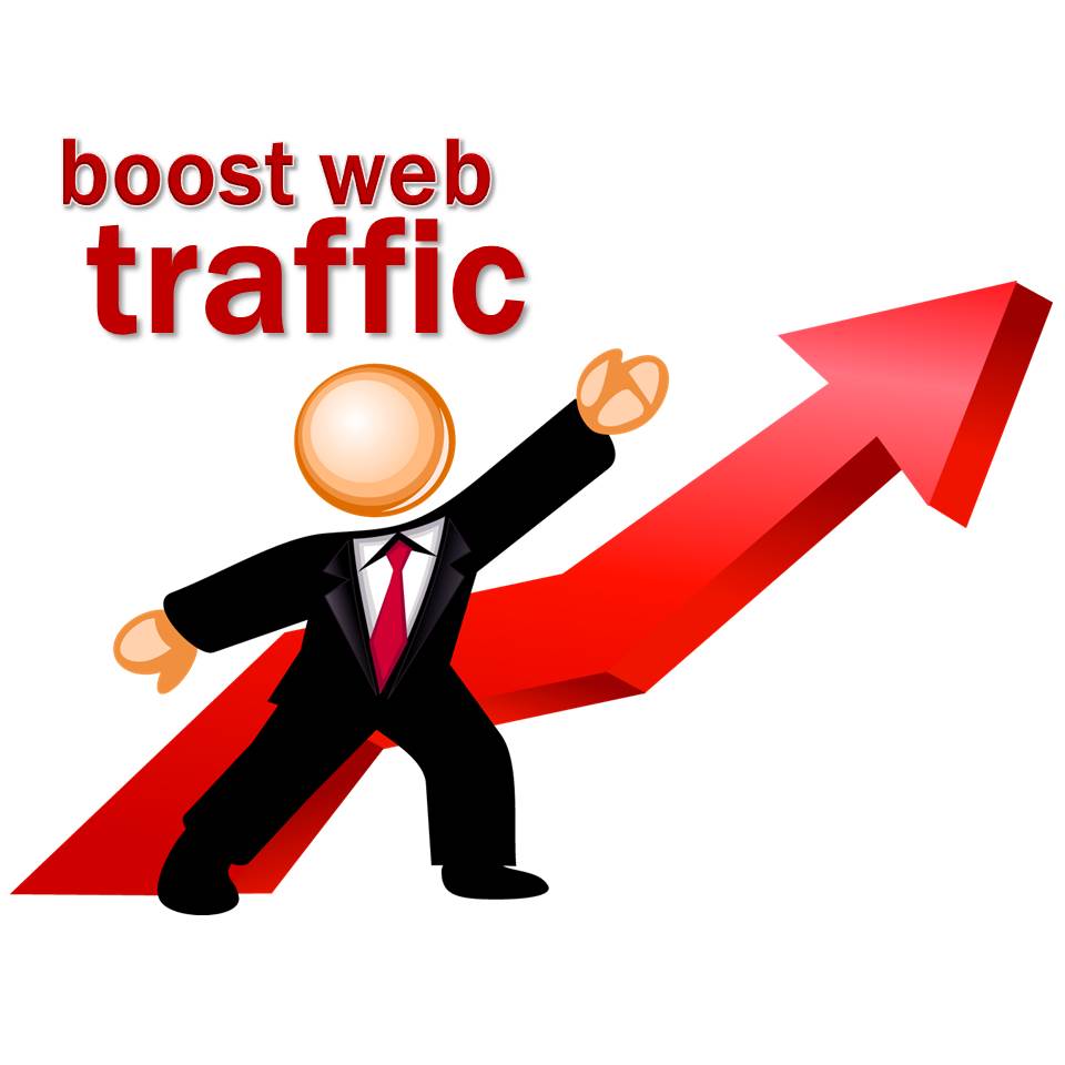 Drive 20,000+ real visits by Google Youtube any websi...