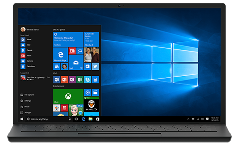 Windows Virtual Private Server