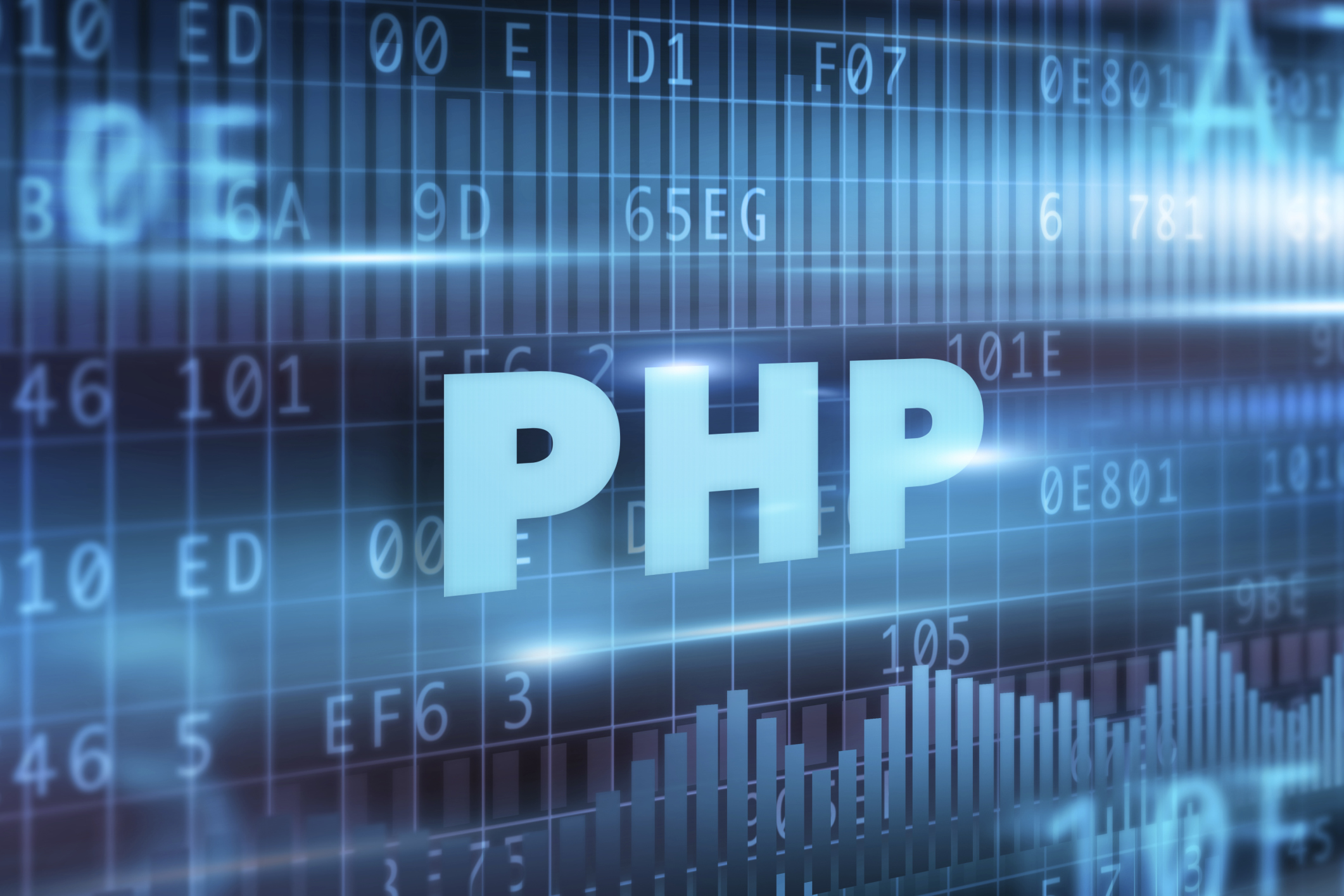 Video course - create professional applications on PH...