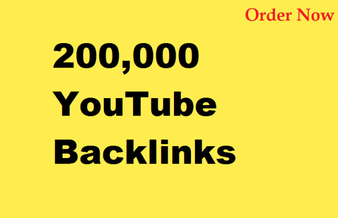 make rock solid 200,000 gsa ser, quality, backlinks...
