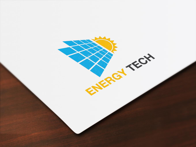 create a logo design with unlimited revisions
