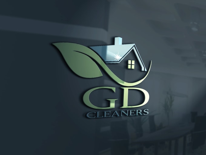 design professional business logo until satisfaction