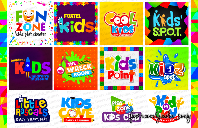 kids toddler childcare baby shop etsy daycare geometr...