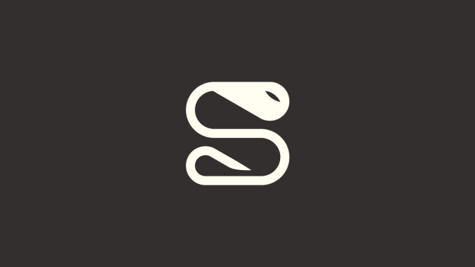 design a clean logo for your company