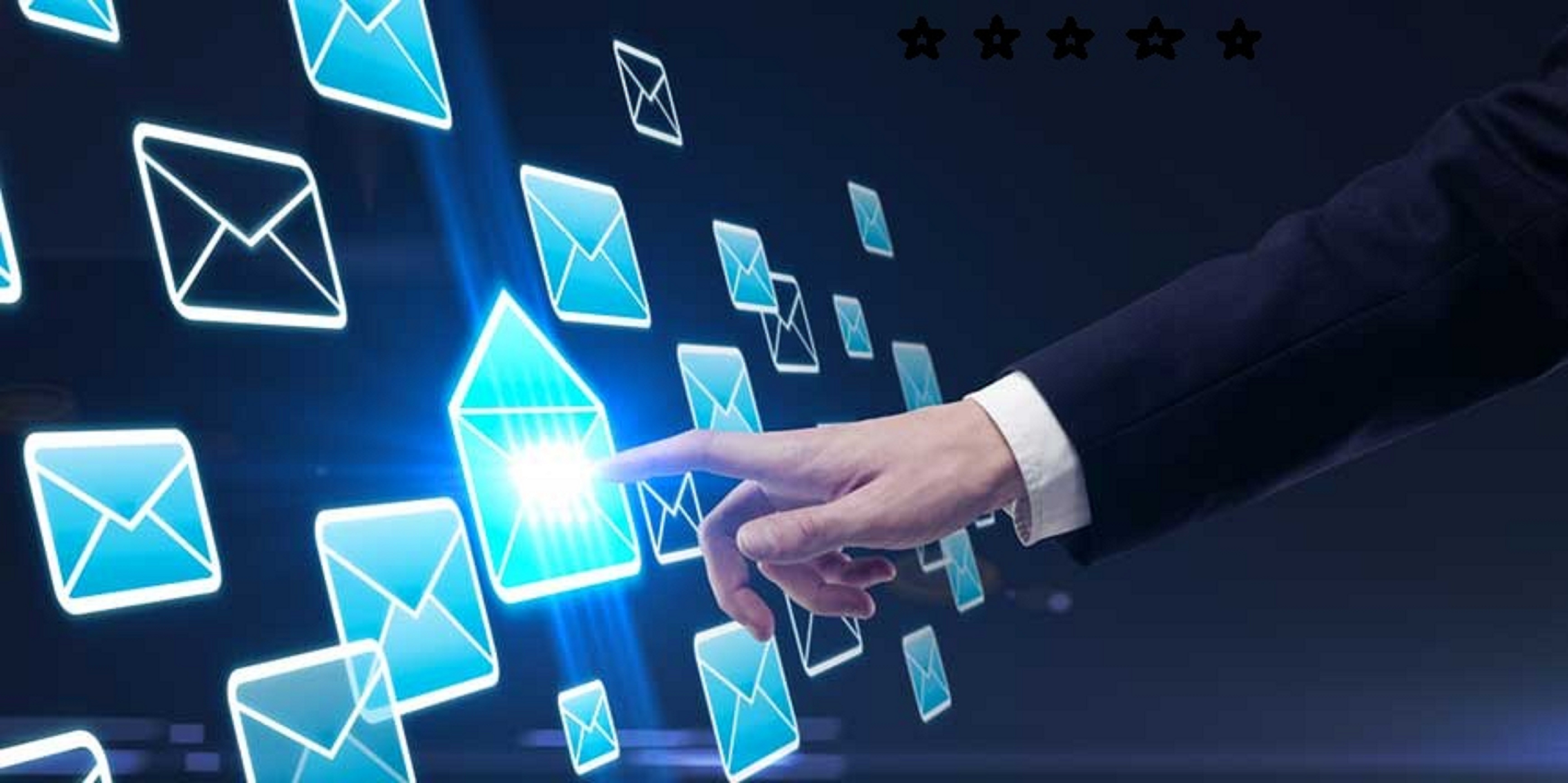 Provide You Location, Niche Targeted Email