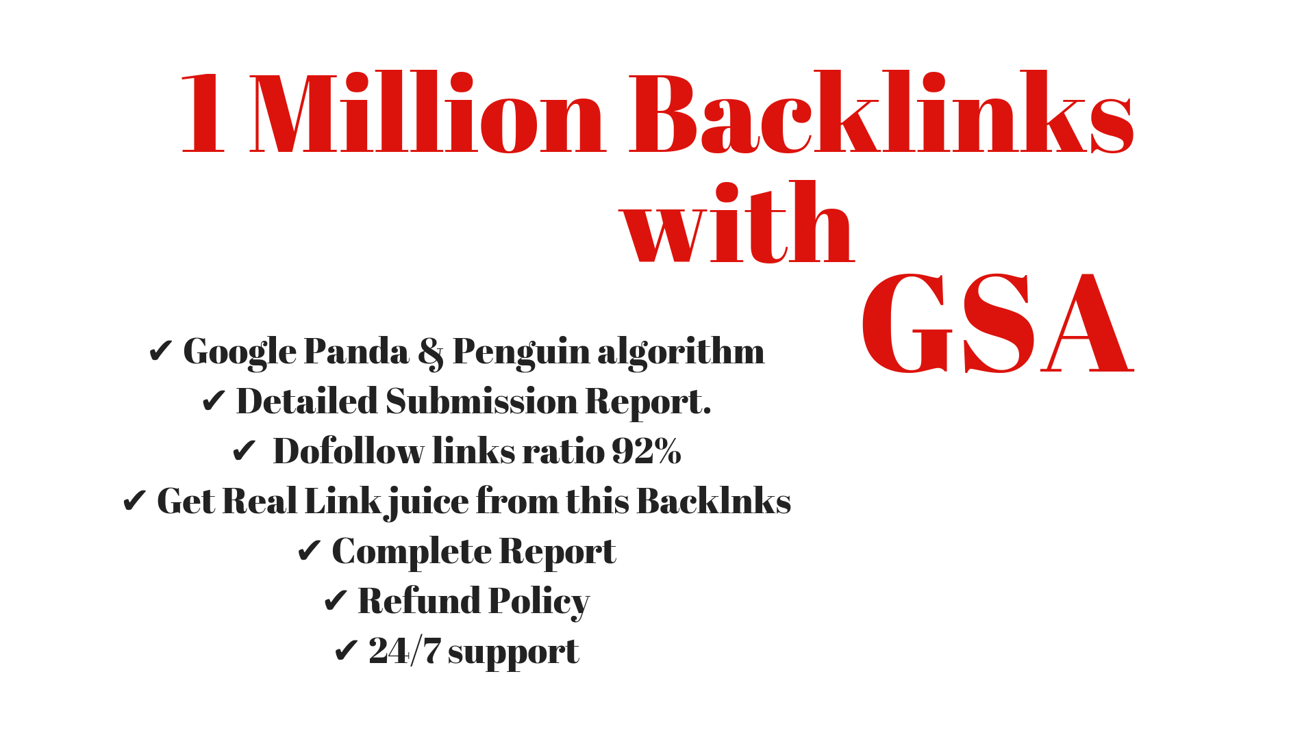provide 30,000 high athourity da pa contextual backli...