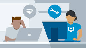 PC Problem Solving and repair Online