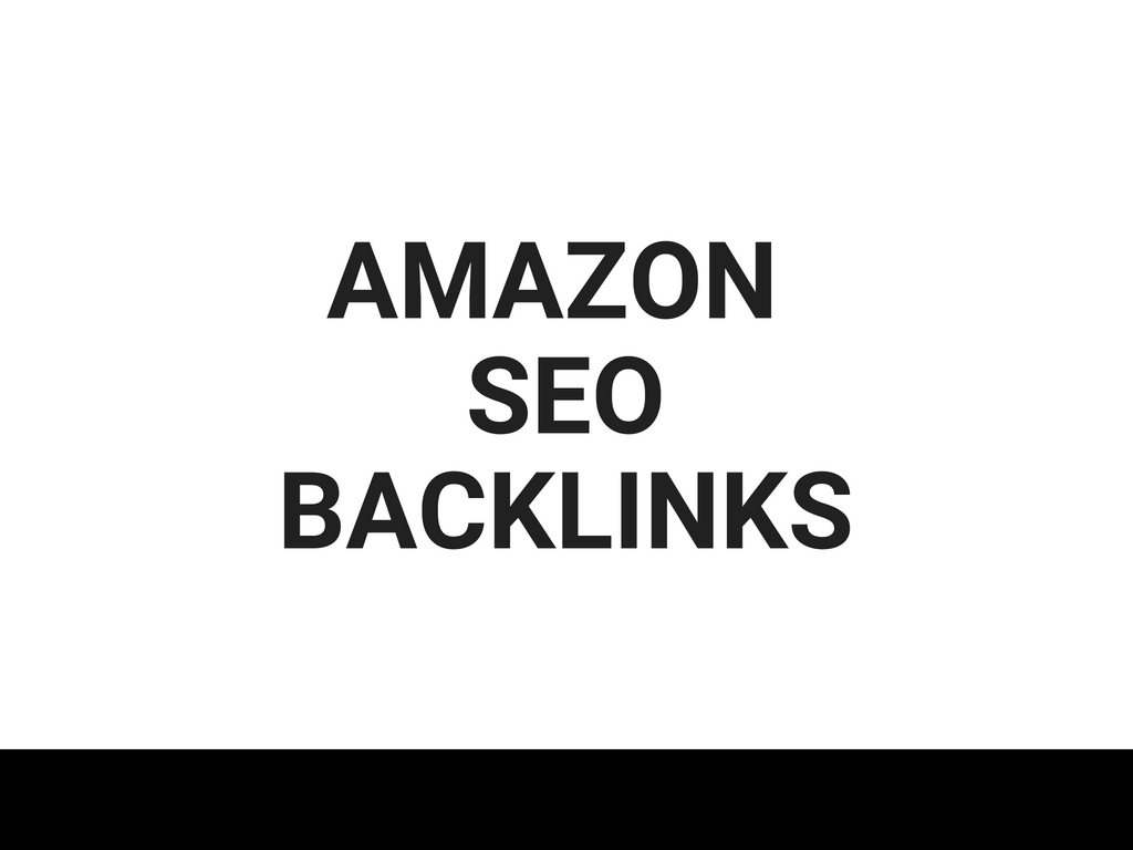 do 124, 0,000 amazon SEO backlinks