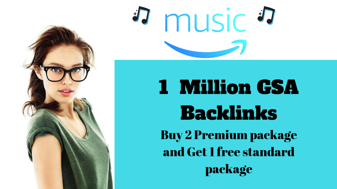 do high quality music promotion