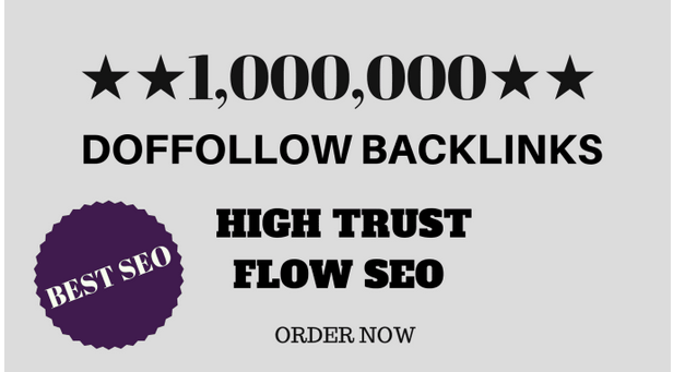 Do off page SEO for your website