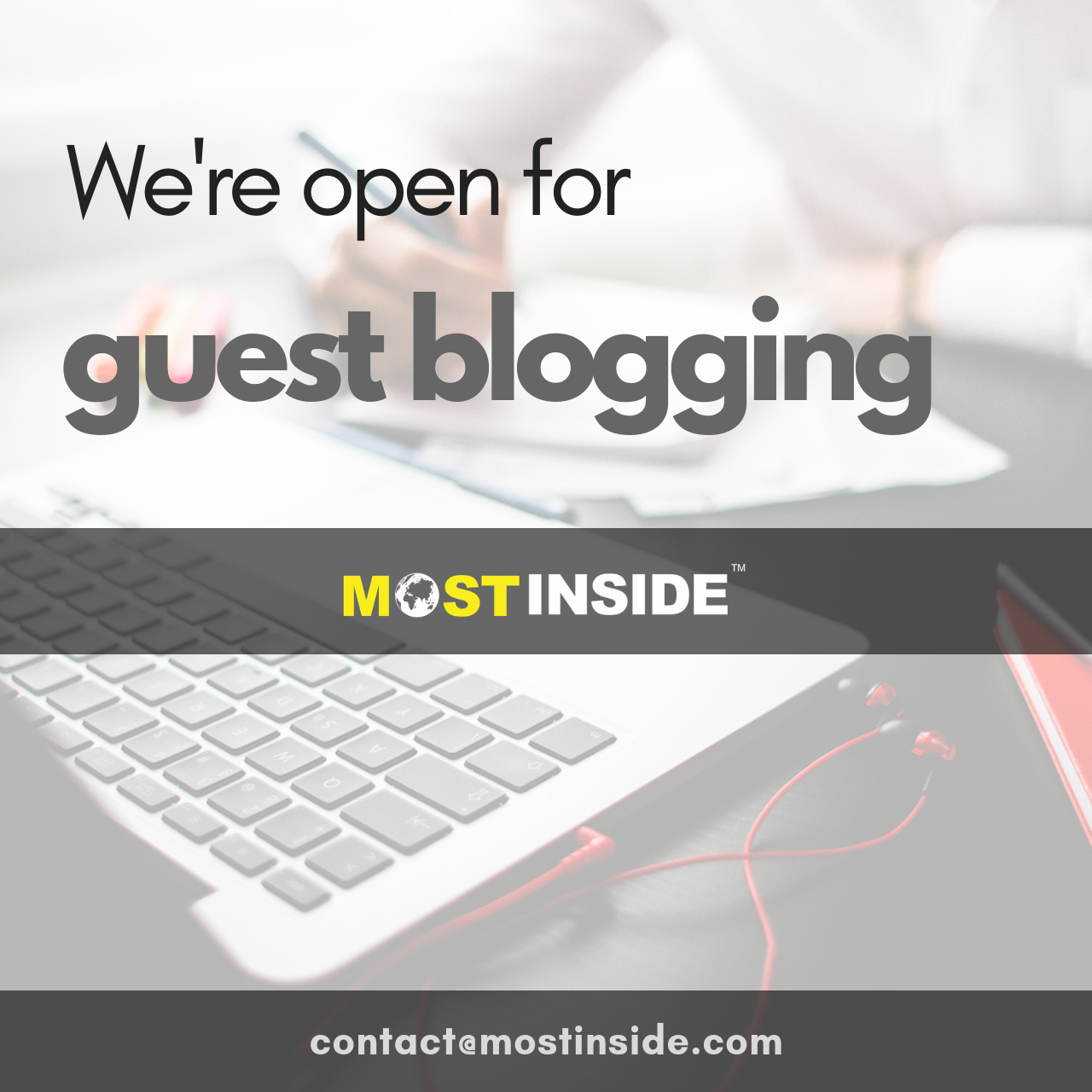Guest Post on DA 49 Site PA 49 - Fast Publishing 2-3 ...