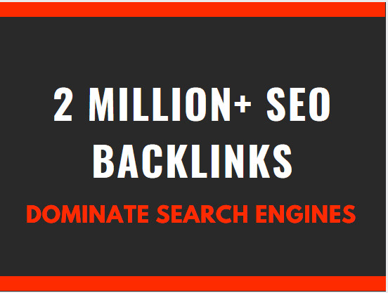 create seo backlinks for website ranking, link build...
