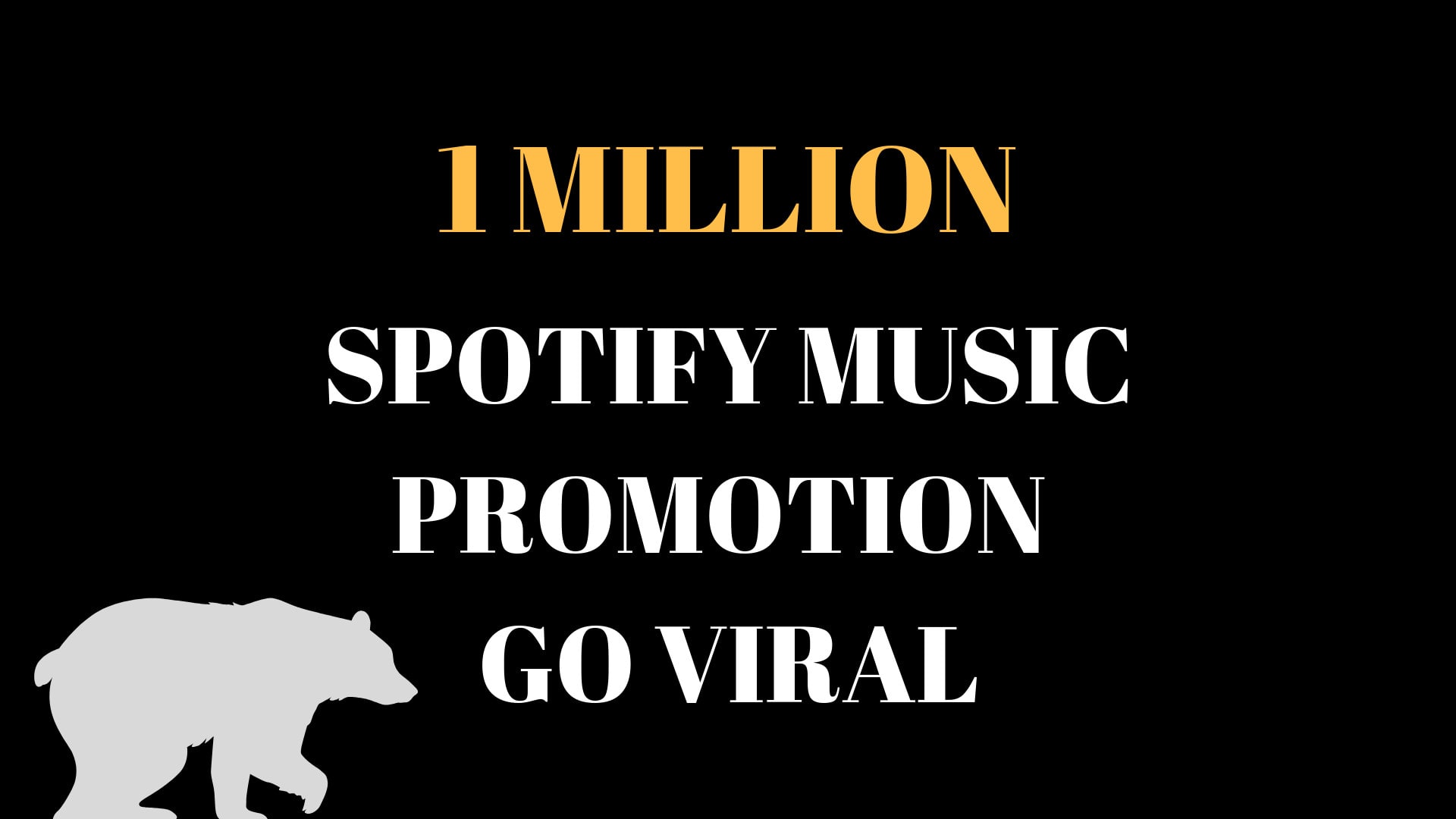 do promote your Seocheckout track, Seocheckout music...