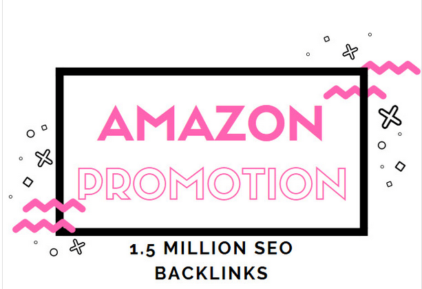 build VIRAL beautiful amazon promotion