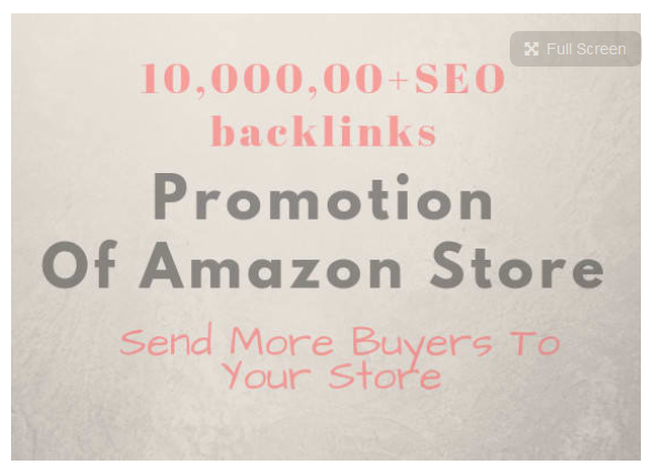 create high quality 10,000, 00 backlinks for promotio...