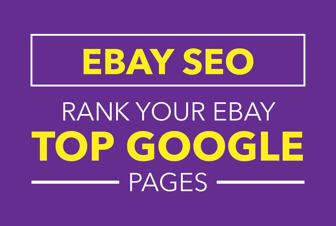 create niche relevant seo backlinks for ebay promotio...