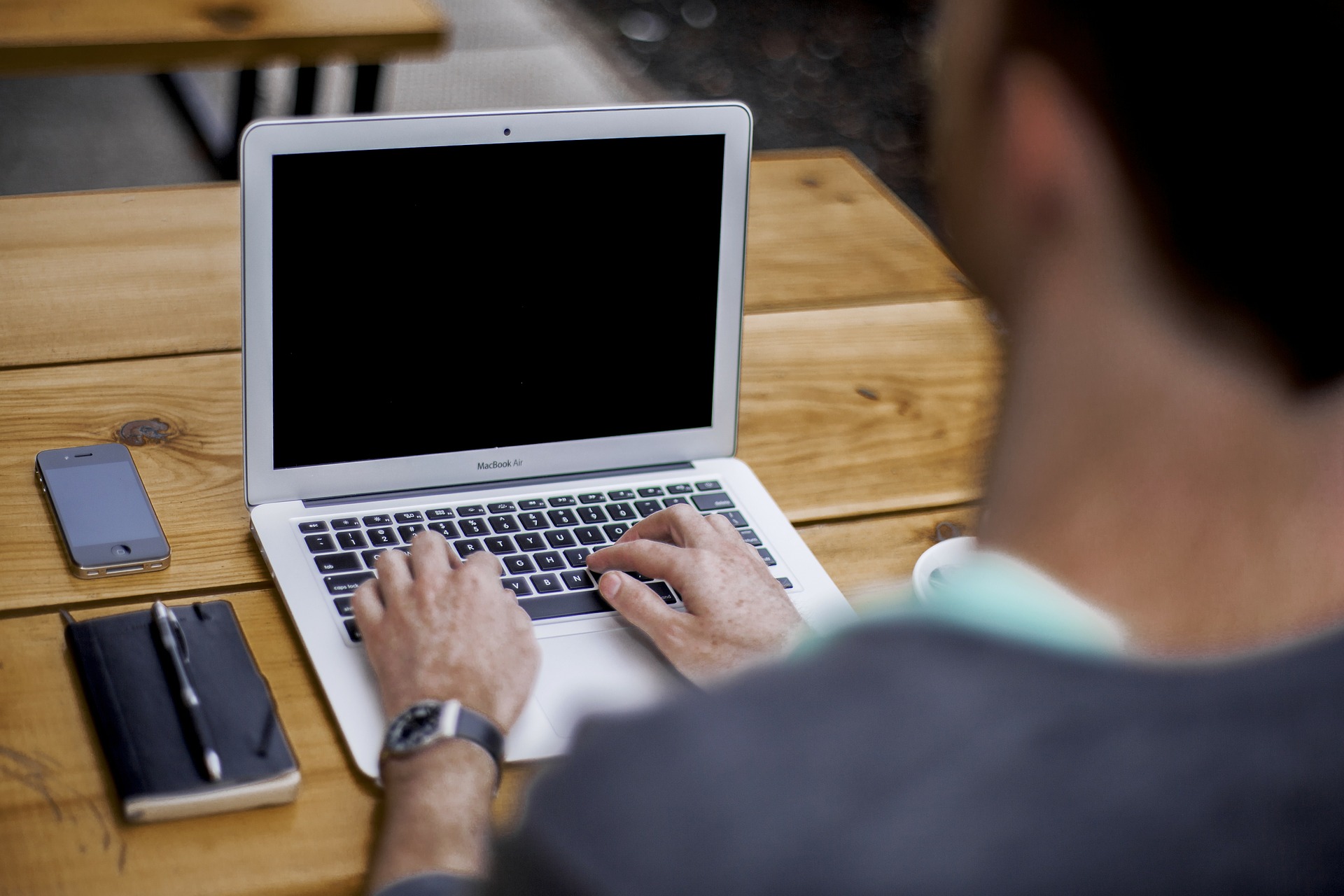 Write unique article