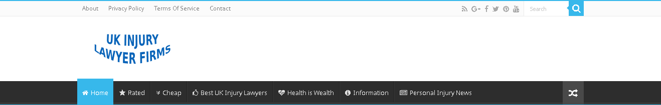 Law, Education, Injury and General Backlink 3 month...