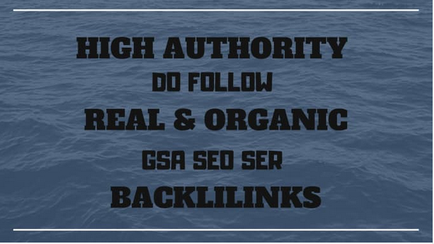Boost SEO your website on google whitehat backlinks p...