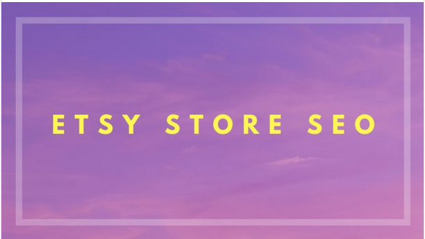 Optimize your etsy SEO by 1,000,000 Trust Flow backli...