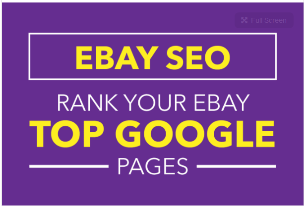 create niche relevant seo backlinks for ebay store pr...