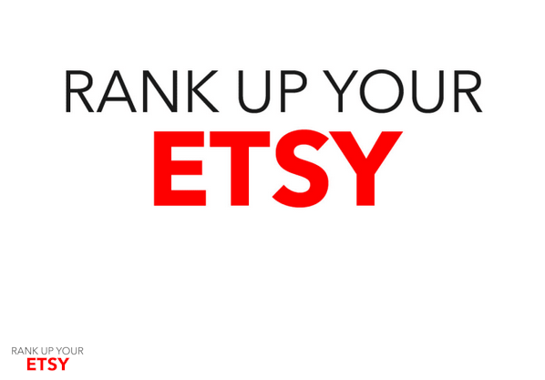 Build high quality etsy SEO backlinks