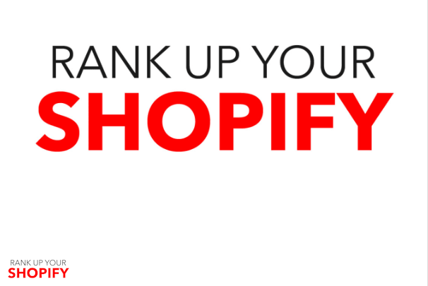 Create high quality spam free shopify SEO backlinks f...