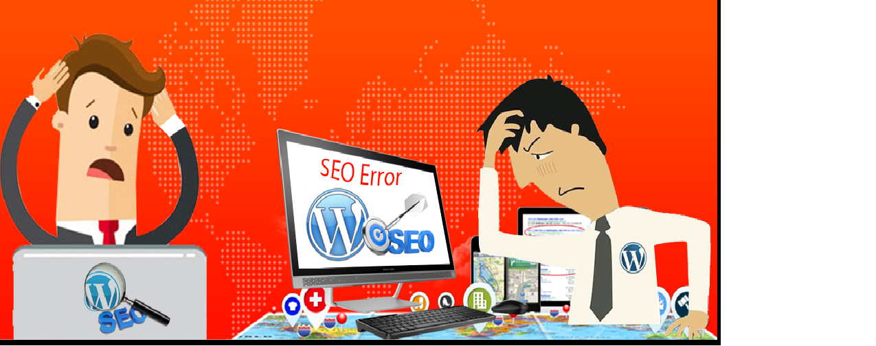 We Will Find And Fix All Possible SEO Errors Or Bugs ...