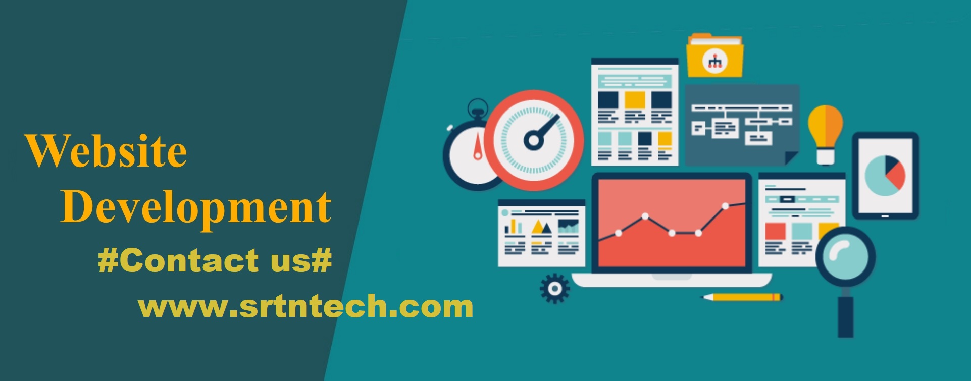 We will Develop an Full Fledged Php Website Script Fo...