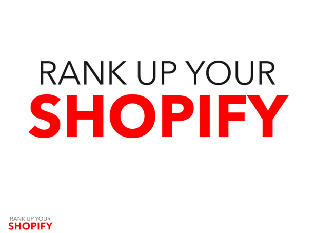 Create high quality spam free shopify GSA SEO backlin...