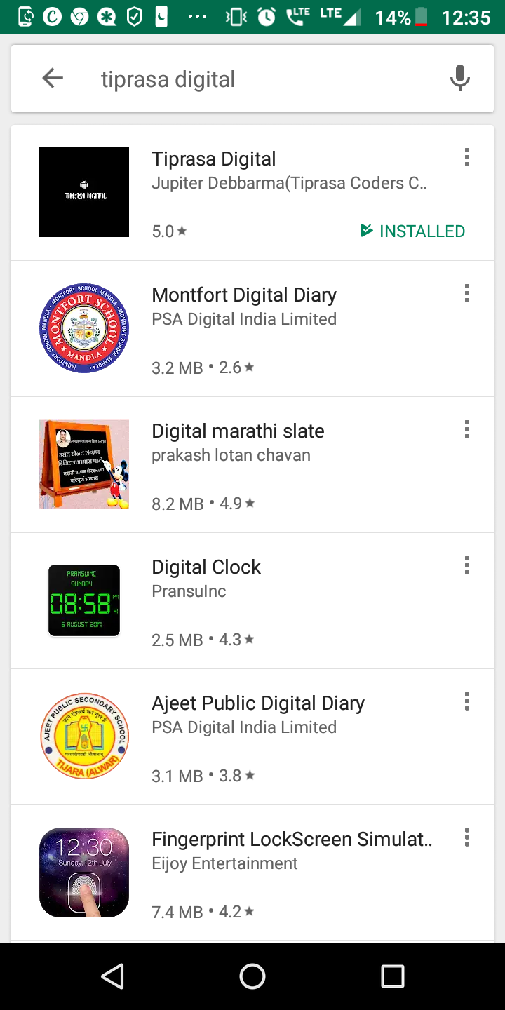 Convert your website into android apps professionally...